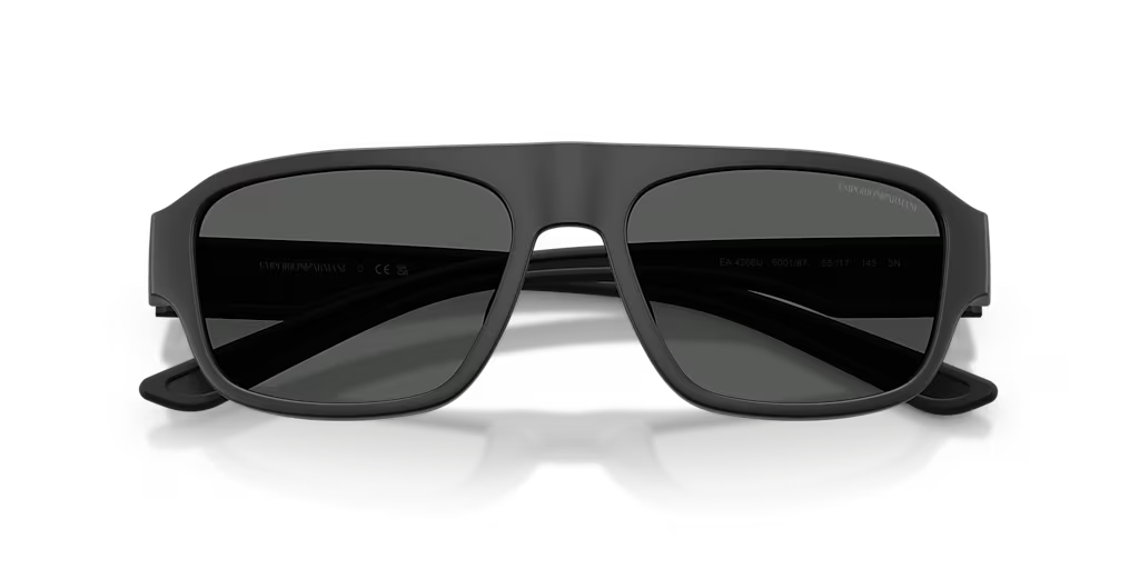 Occhiali Da Sole Emporio Armani EA4266U 500187 55