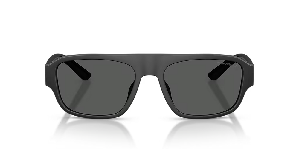 Emporio Armani Sunglasses EA4266U 500187 55