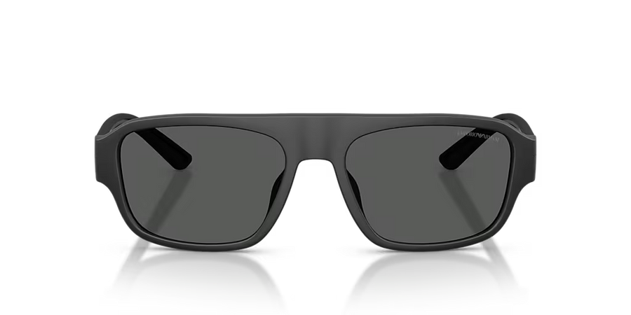 Emporio Armani Sunglasses EA4266U 500187 55