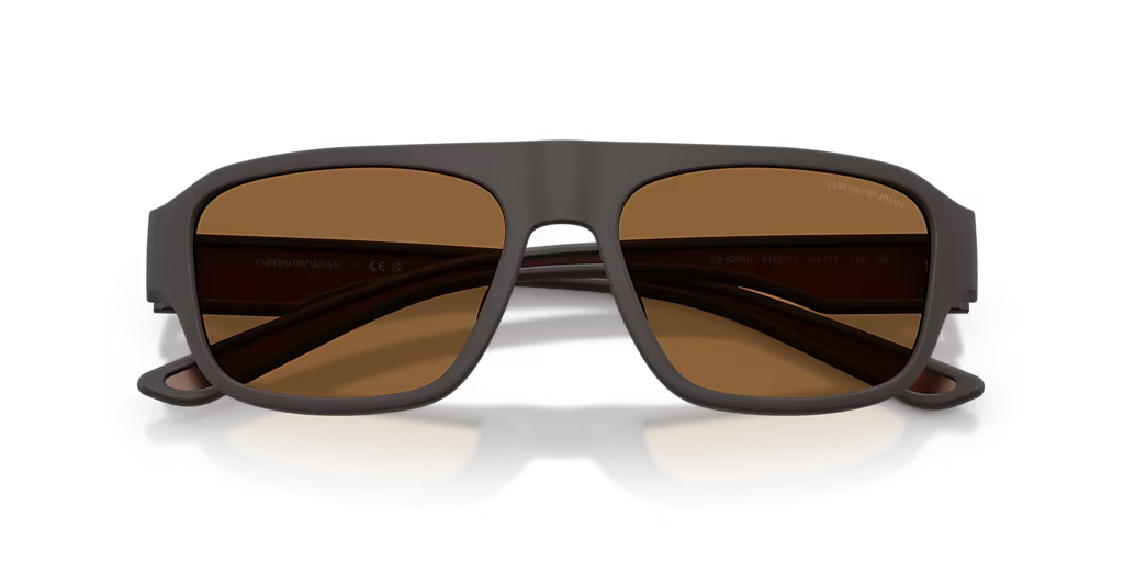 Occhiali Da Sole Emporio Armani EA4266U 618673 55