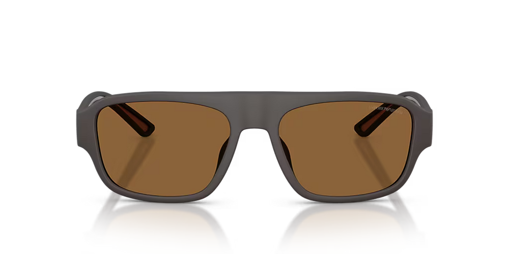 Emporio Armani Sunglasses EA4266U 618673 55