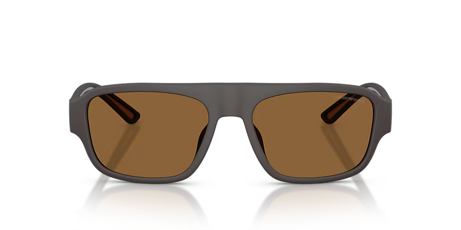Emporio Armani Sunglasses EA4266U 618673 55