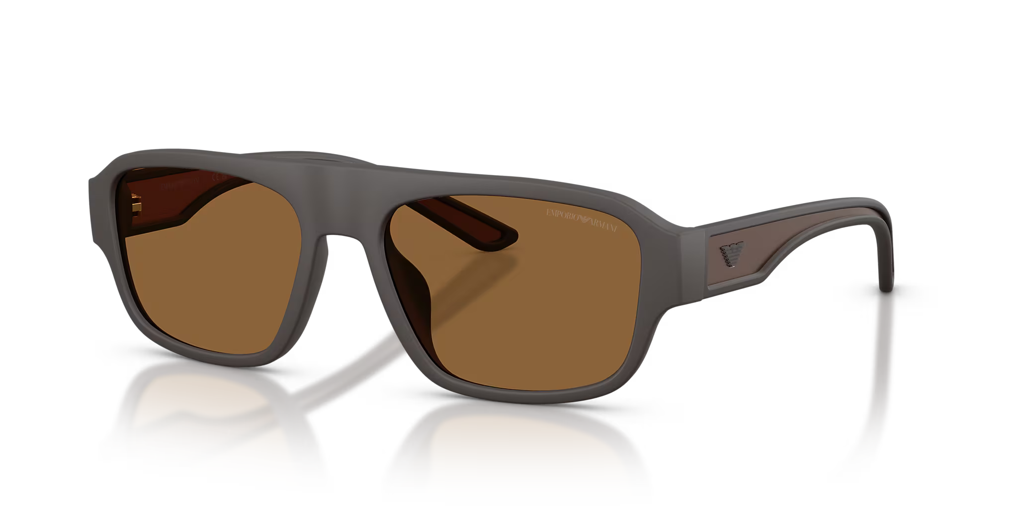 Occhiali Da Sole Emporio Armani EA4266U 618673 55