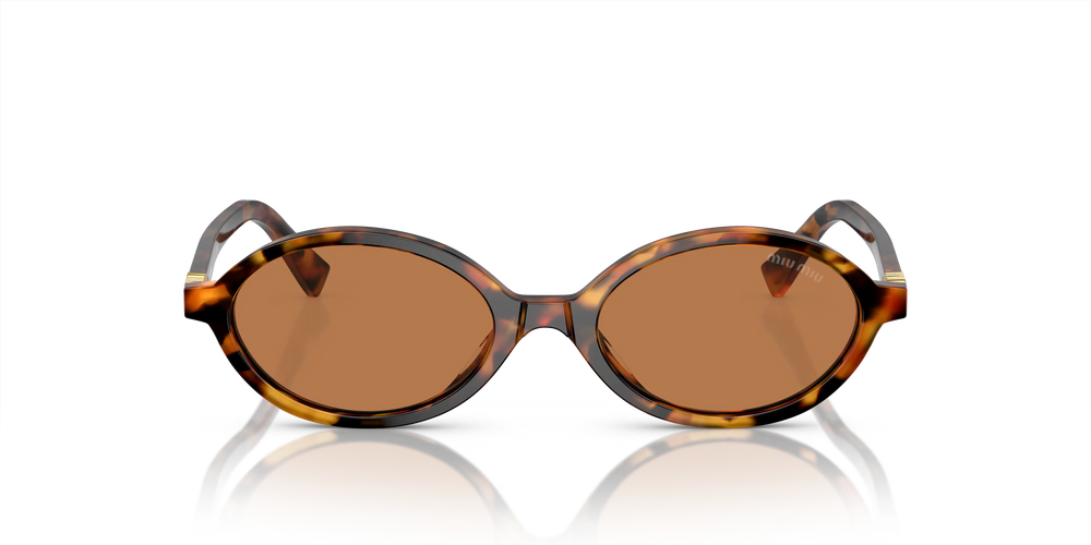 Miu Miu Sunglasses MU04ZS 19P2Z1 50