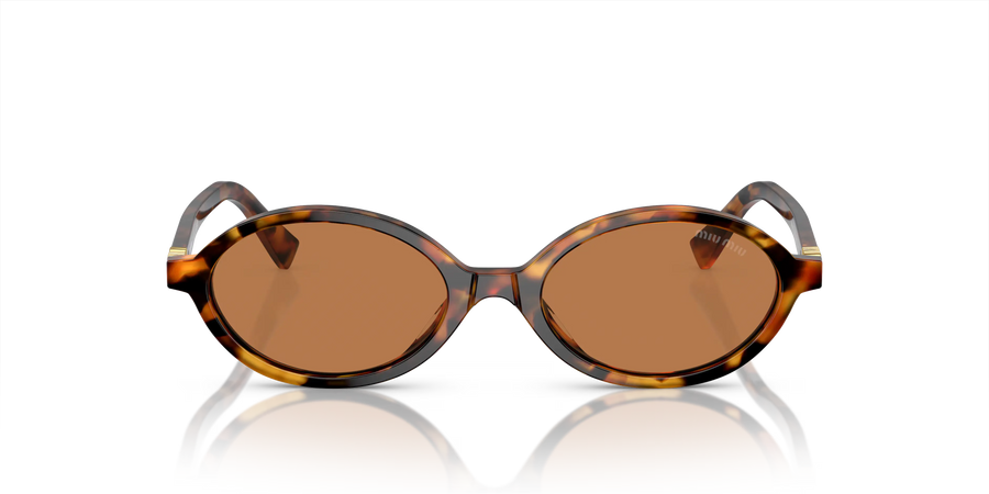 Miu Miu Sunglasses MU04ZS 19P2Z1 50
