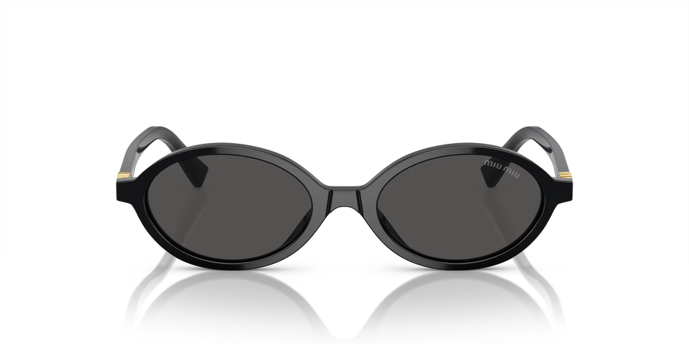 Miu Miu Sunglasses MU04ZS 1AB5S0 50