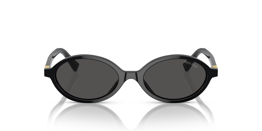 Miu Miu Sunglasses MU04ZS 1AB5S0 50