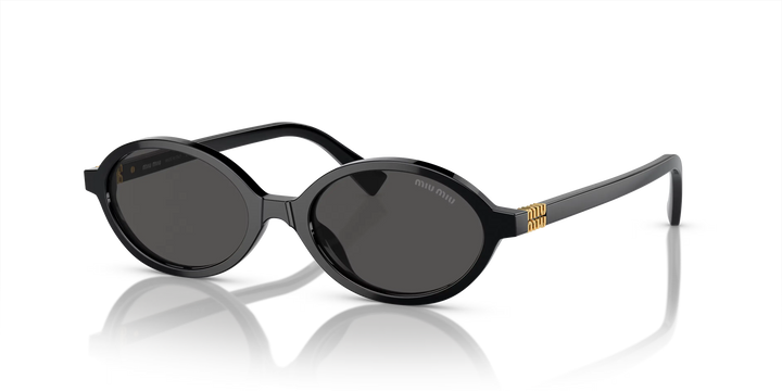 Miu Miu Sunglasses MU04ZS 1AB5S0 50