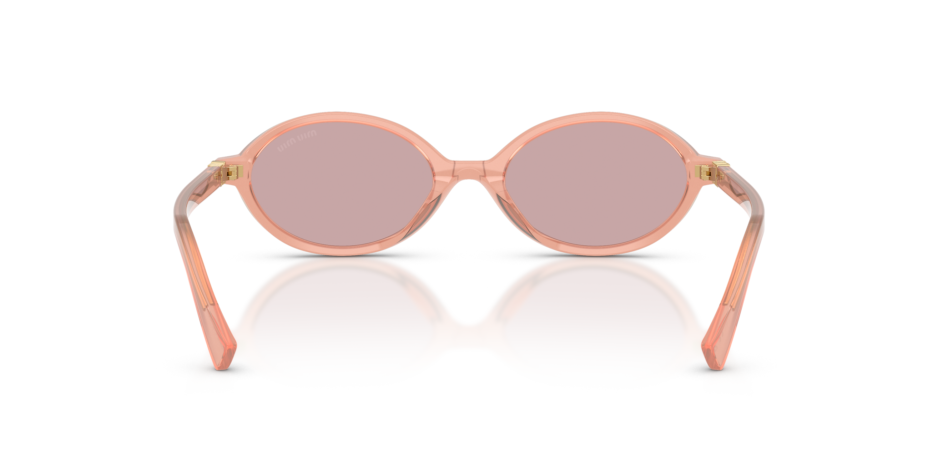 Miu Miu Sonnenbrille MU04ZS 20I60V 50