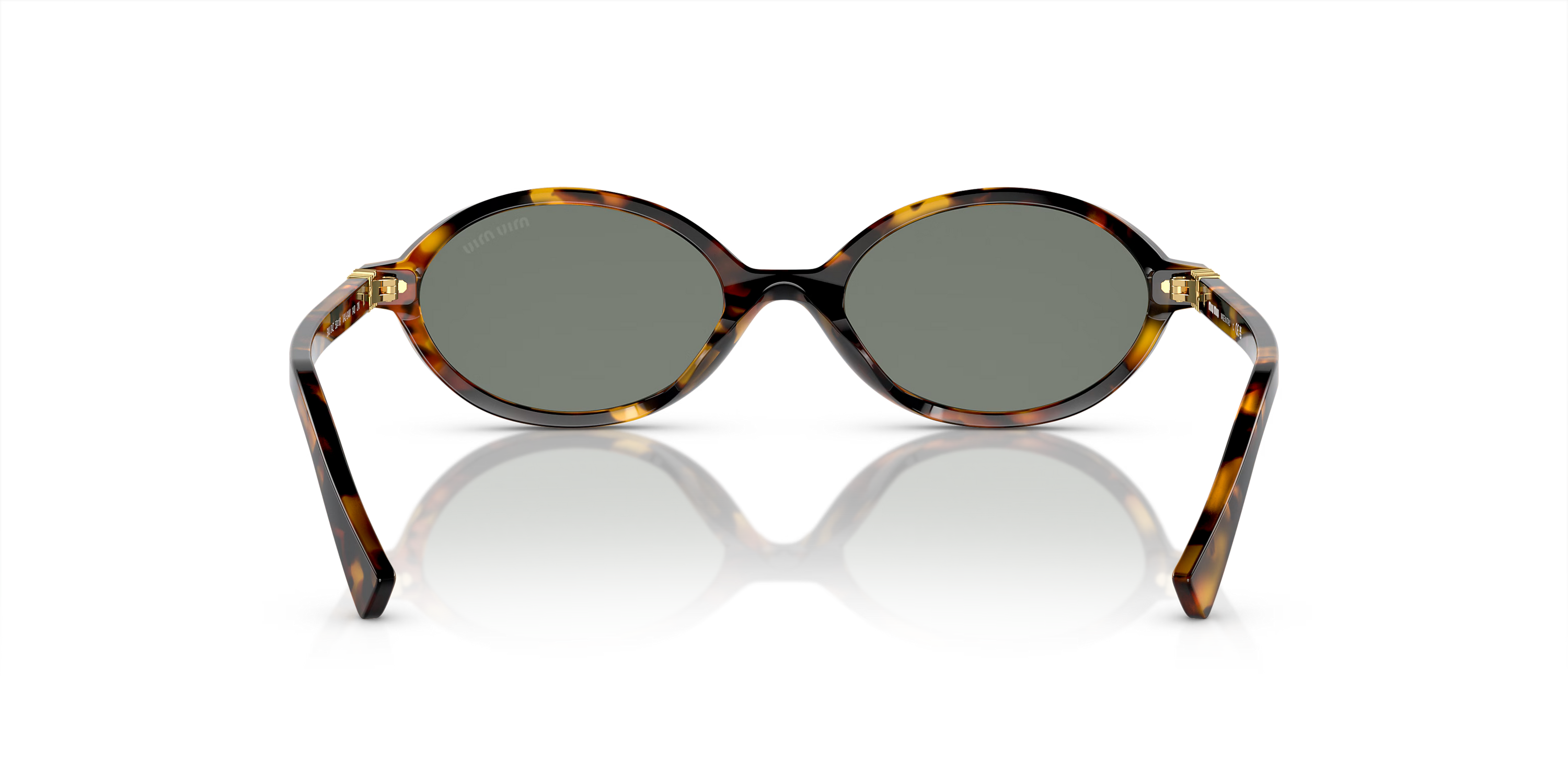 Occhiali Da Sole Miu Miu MU04ZS VAU04M 50