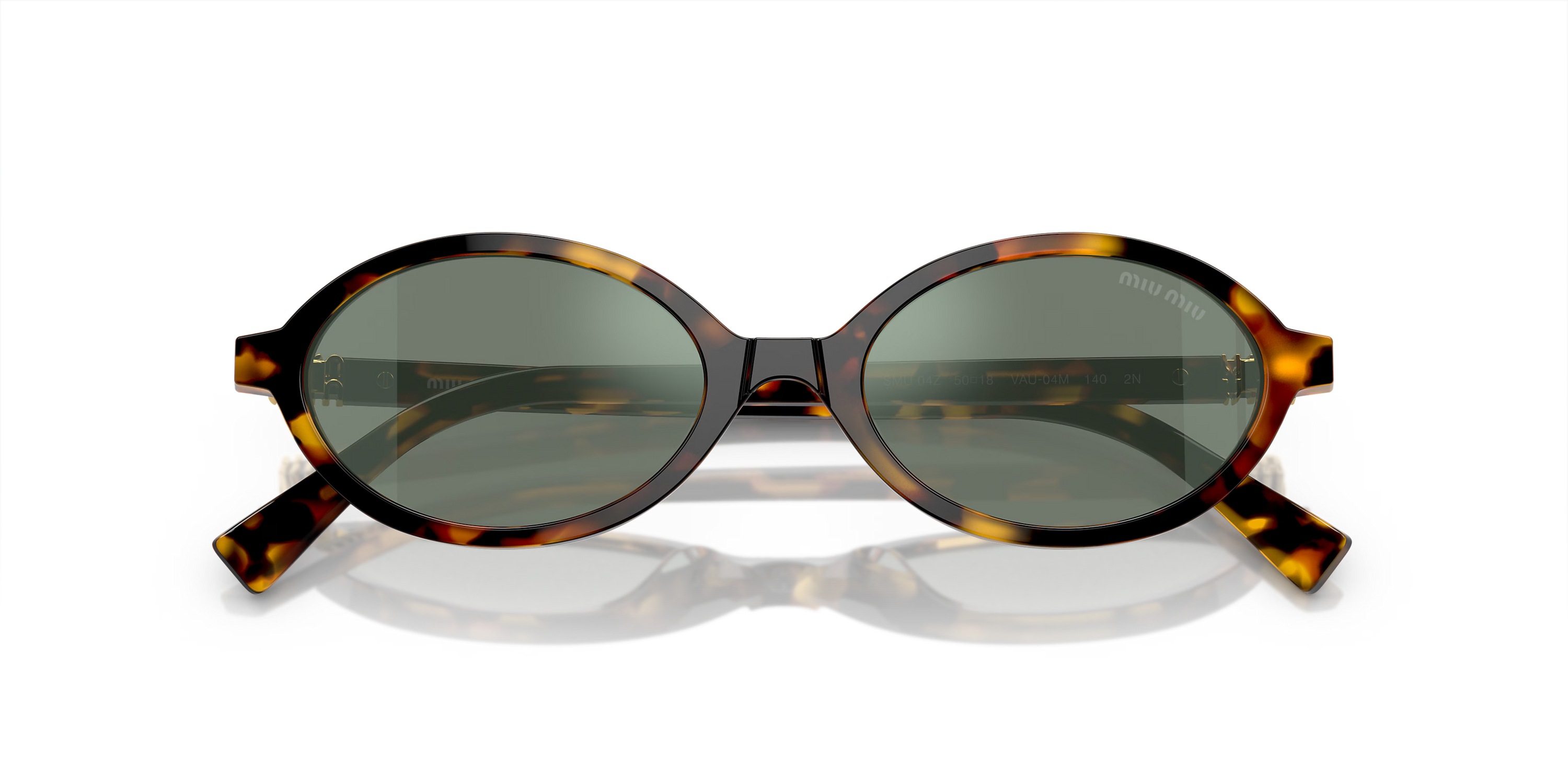 Occhiali Da Sole Miu Miu MU04ZS VAU04M 50