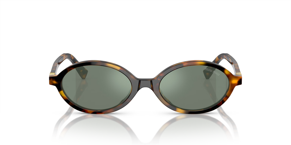 Miu Miu MU04ZS VAU04M 50 Sunglasses