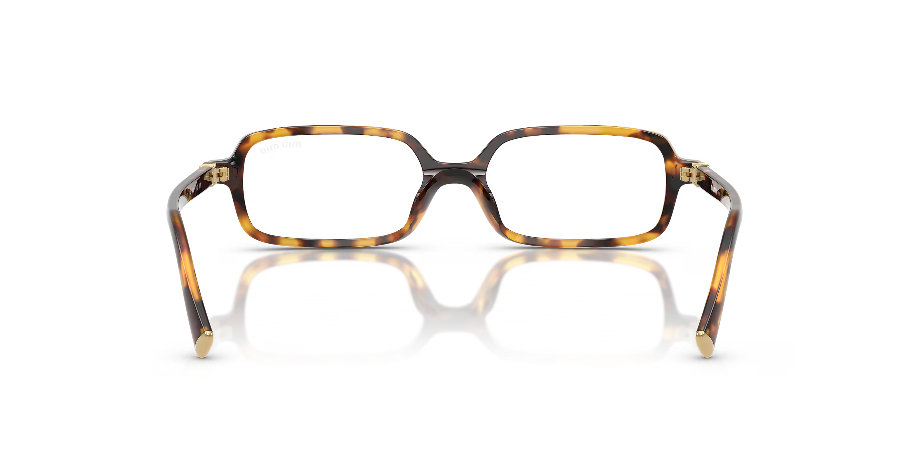Miu Miu Sunglasses MU11ZS 14L08N 51