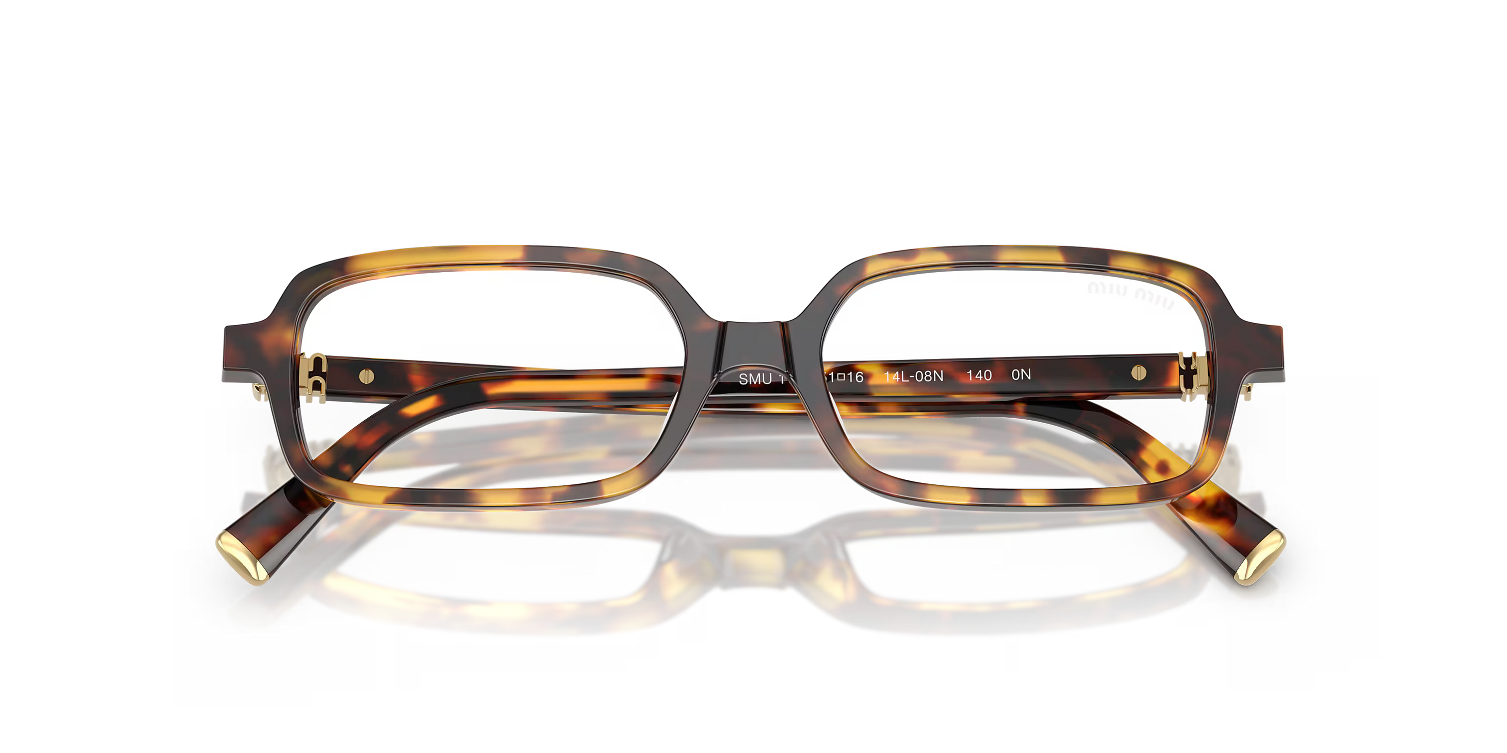 Miu Miu Sunglasses MU11ZS 14L08N 51