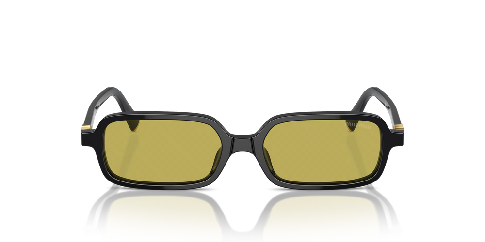 Miu Miu Sonnenbrille MU11ZS 16K07O 51