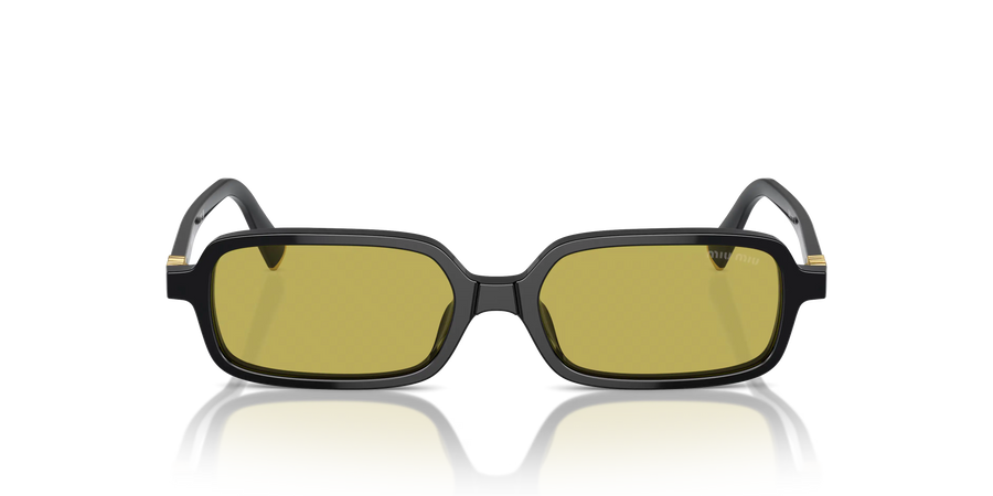 Miu Miu Sonnenbrille MU11ZS 16K07O 51