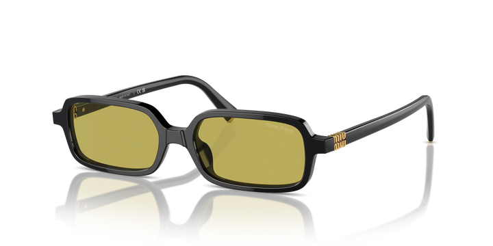 Miu Miu Sonnenbrille MU11ZS 16K07O 51