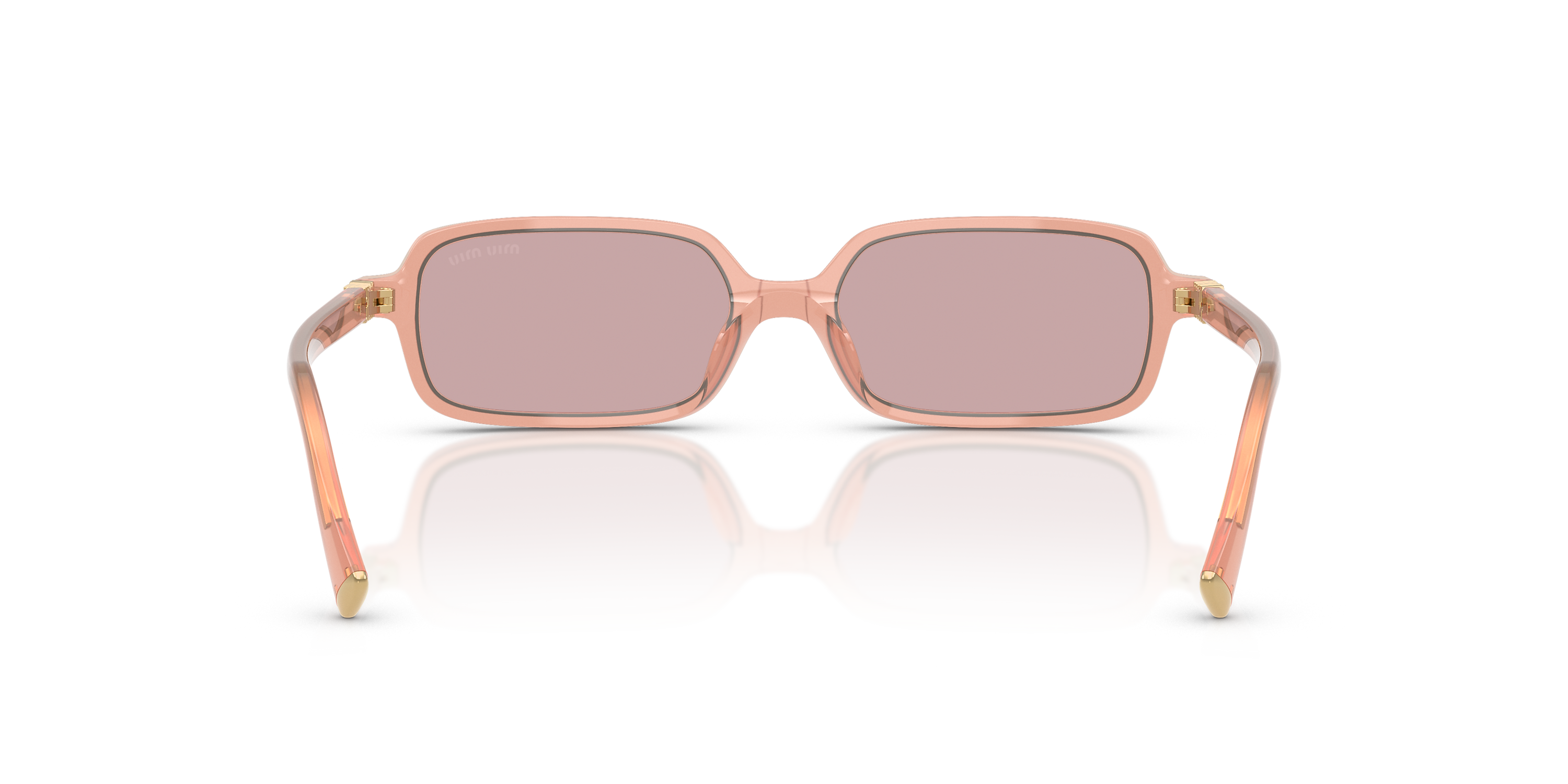 Miu Miu Sunglasses MU11ZS 20I60V 51