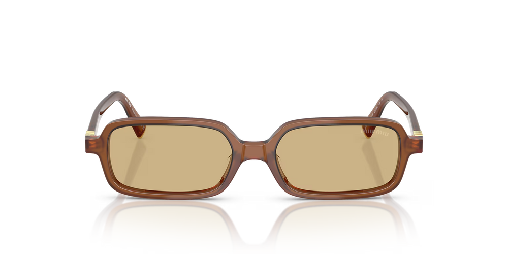 Miu Miu Sunglasses MU11ZS 22I10R 51