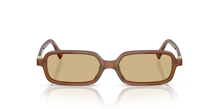 Miu Miu Sunglasses MU11ZS 22I10R 51