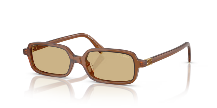 Miu Miu Sunglasses MU11ZS 22I10R 51