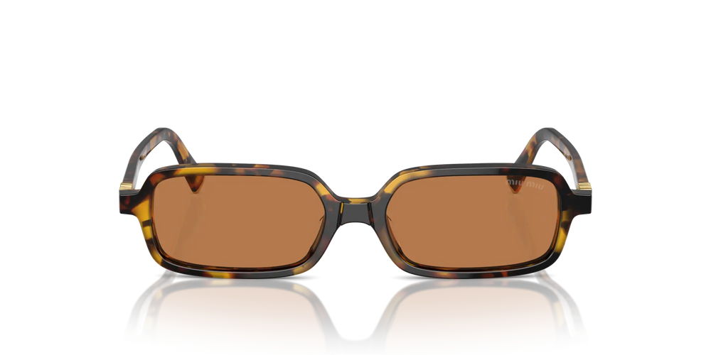Miu Miu Sunglasses MU11ZS VAU2Z1 51