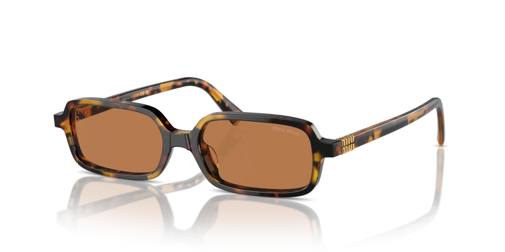 Miu Miu Sunglasses MU11ZS VAU2Z1 51