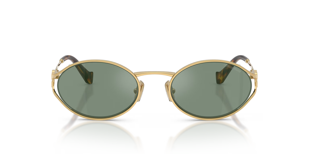 Miu Miu Sunglasses MU52YS 5AK04M 54