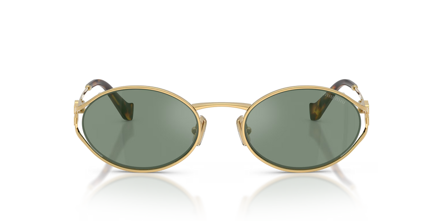 Miu Miu Sunglasses MU52YS 5AK04M 54