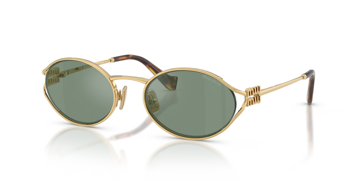 Miu Miu Sunglasses MU52YS 5AK04M 54