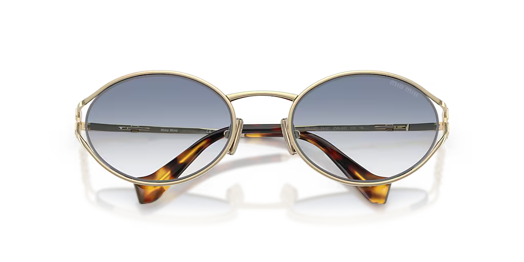 Occhiali Da Sole Miu Miu MU52YS ZVN80O 54