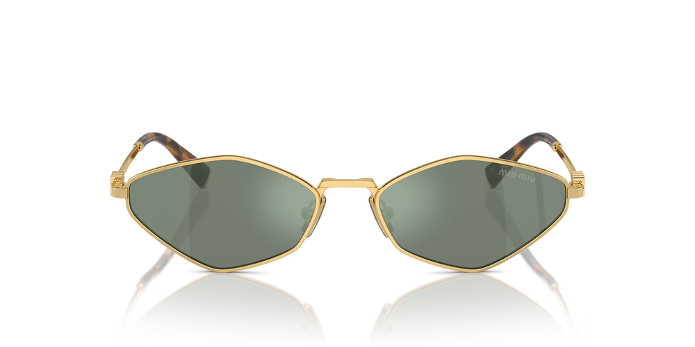 Miu Miu Sunglasses MU56ZS 5AK04M 56