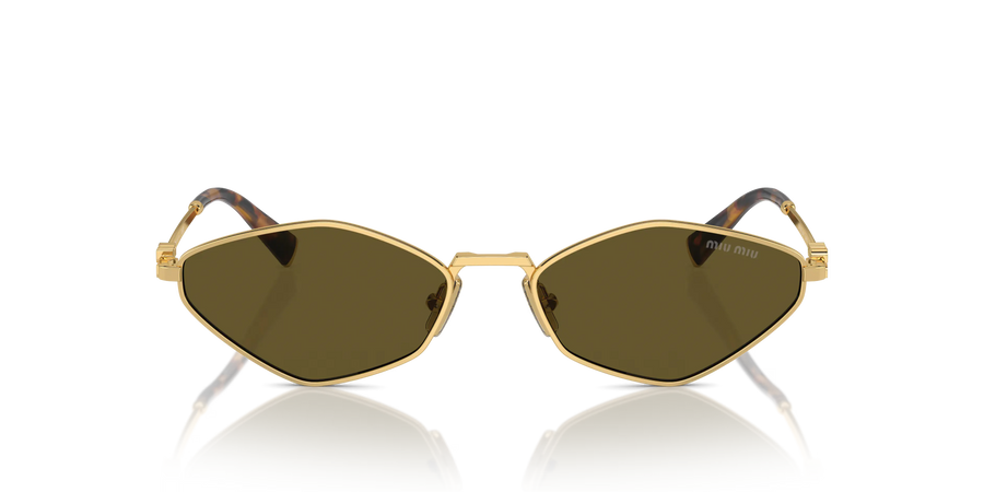 Miu Miu Sunglasses MU56ZS 5AK09Z 56