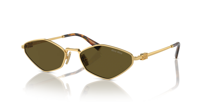 Miu Miu Sunglasses MU56ZS 5AK09Z 56
