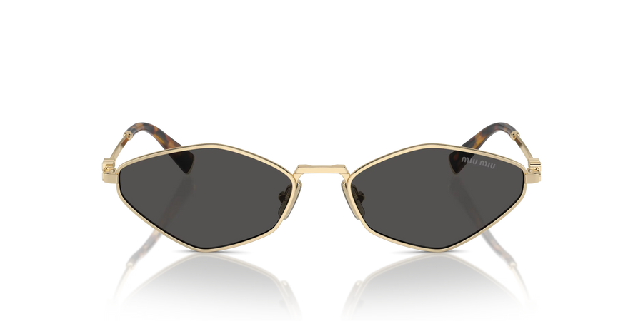 Occhiali Da Sole Miu Miu MU56ZS ZVN5S0 56