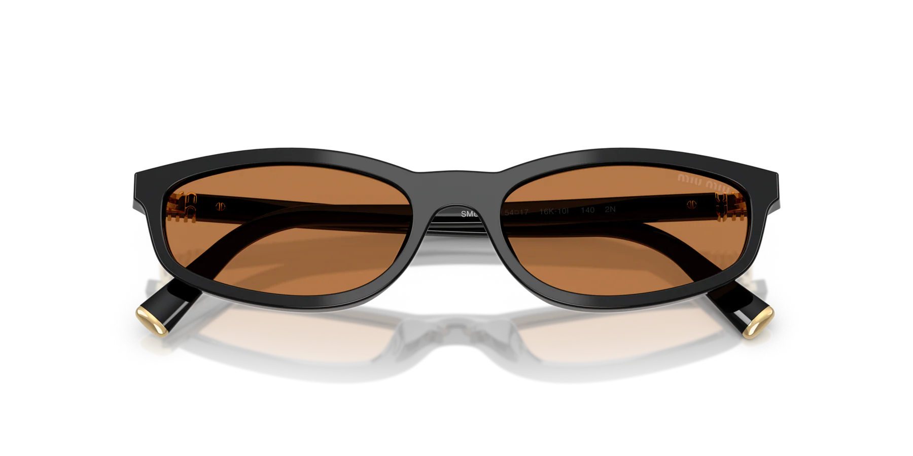 Occhiali Da Sole Miu Miu MU A06S 16K10I 54