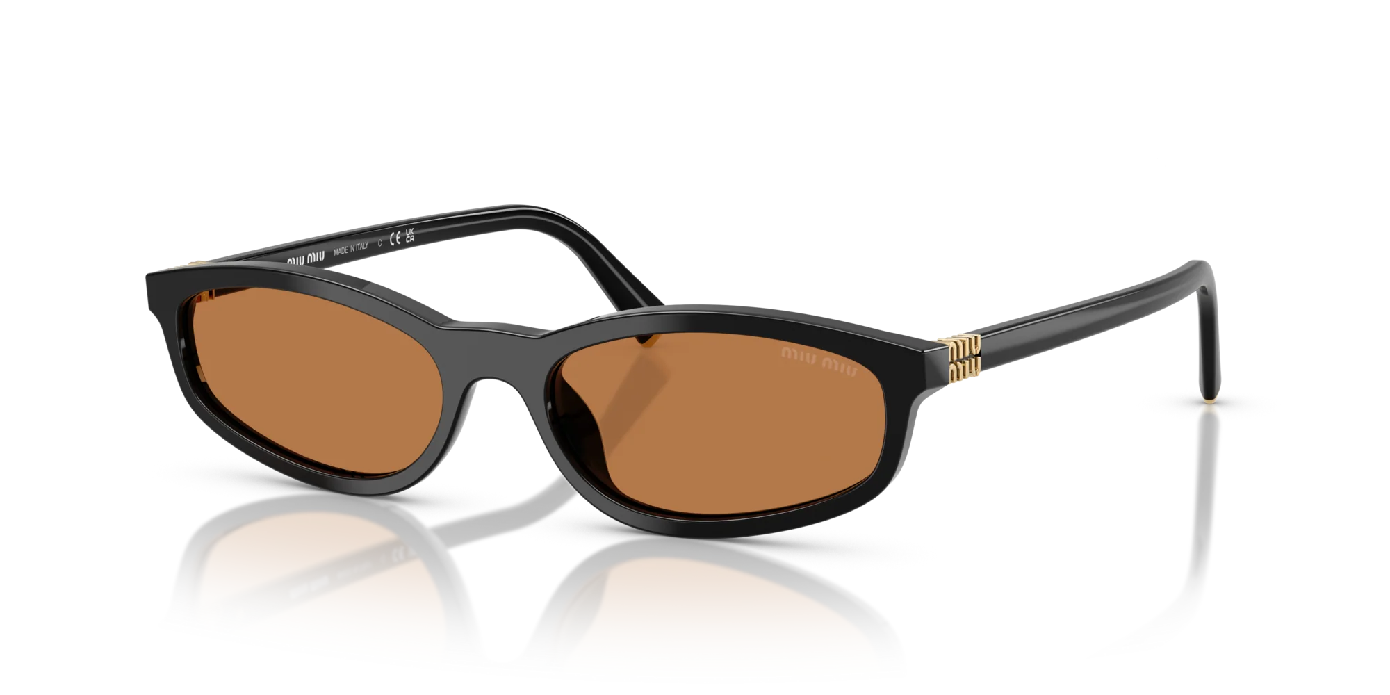 Occhiali Da Sole Miu Miu MU A06S 16K10I 54