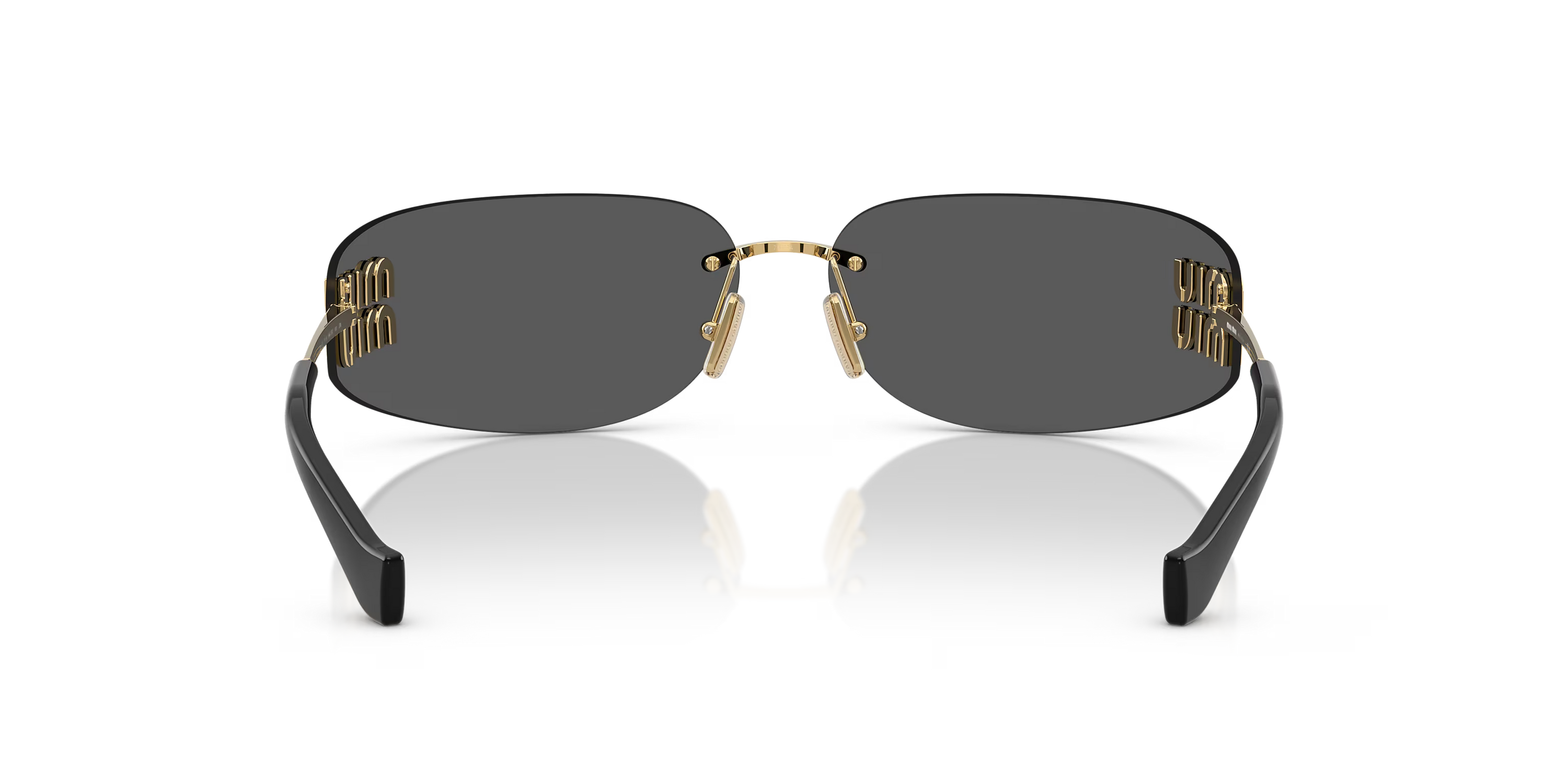 Miu Miu Sonnenbrille MU A51S 5AK5S0 75