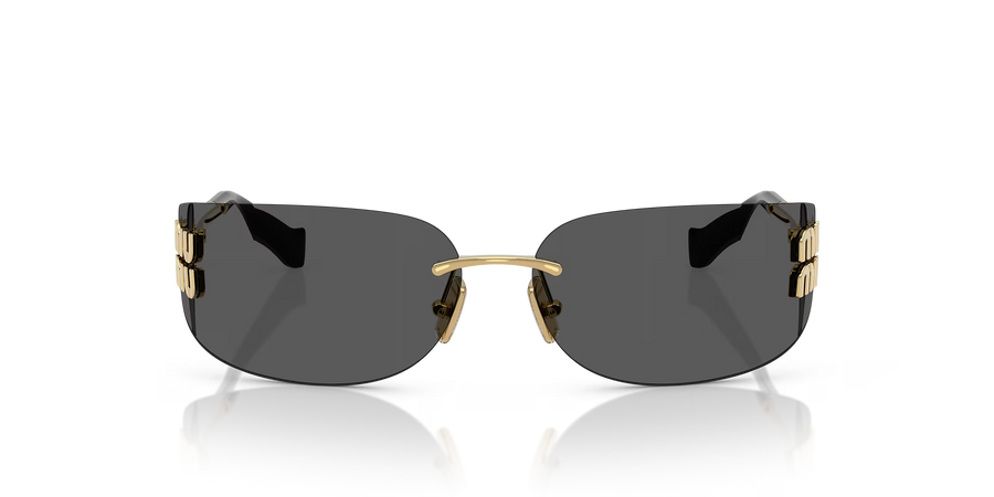 Miu Miu Sunglasses MU A51S 5AK5S0 75