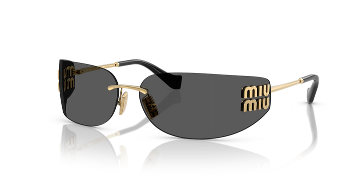 Miu Miu Sunglasses MU A51S 5AK5S0 75