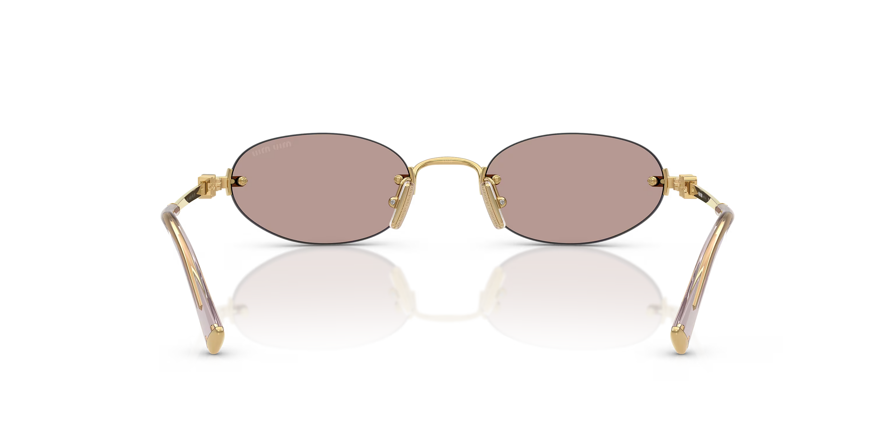 Miu Miu Sunglasses MU A54S 5AK20I 51