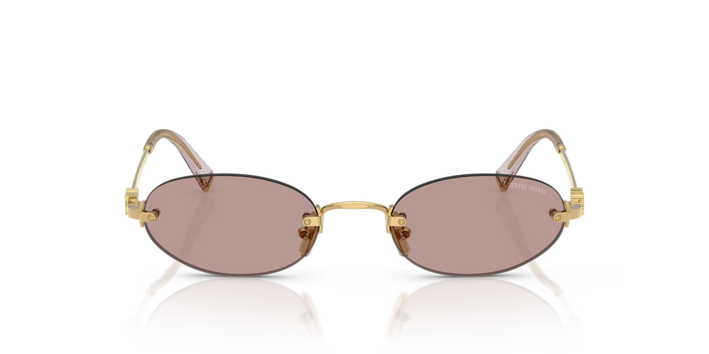 Miu Miu Sunglasses MU A54S 5AK20I 51