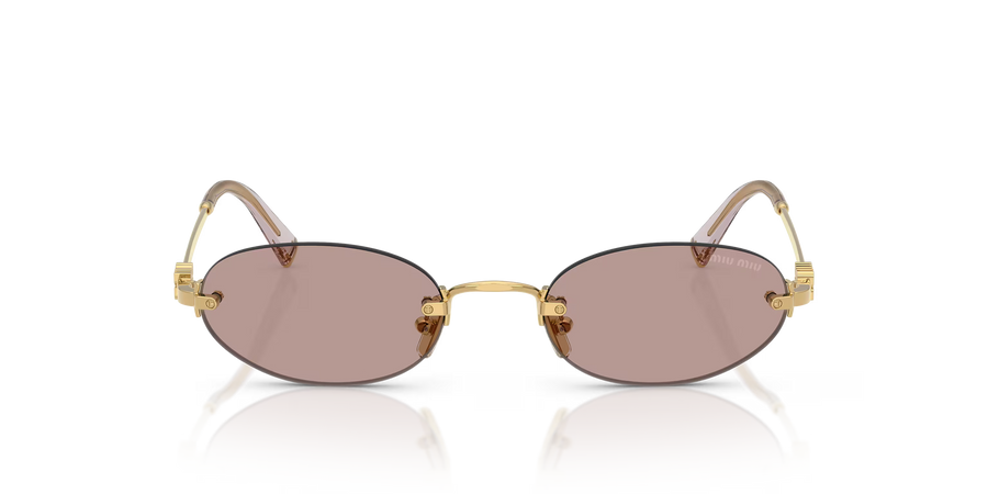 Miu Miu Sunglasses MU A54S 5AK20I 51