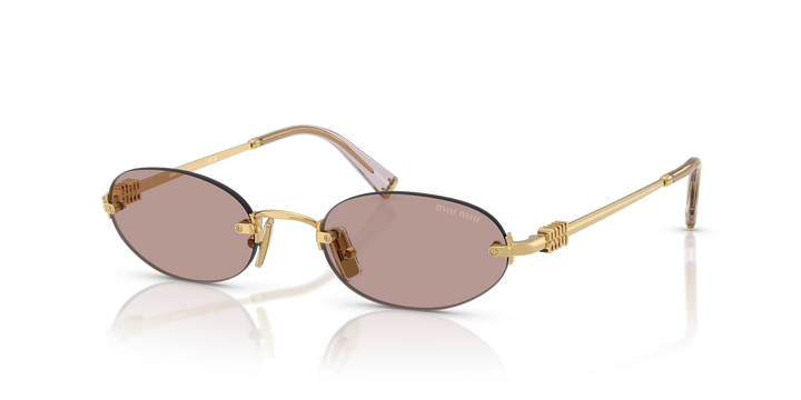 Miu Miu Sunglasses MU A54S 5AK20I 51
