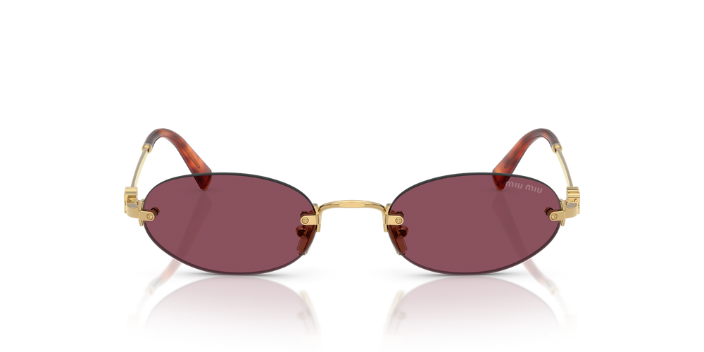 Miu Miu MU A54S 5AK20Y 51 Sunglasses