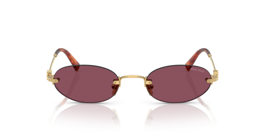 Miu Miu MU A54S 5AK20Y 51 Sunglasses