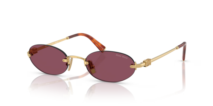 Miu Miu MU A54S 5AK20Y 51 Sunglasses