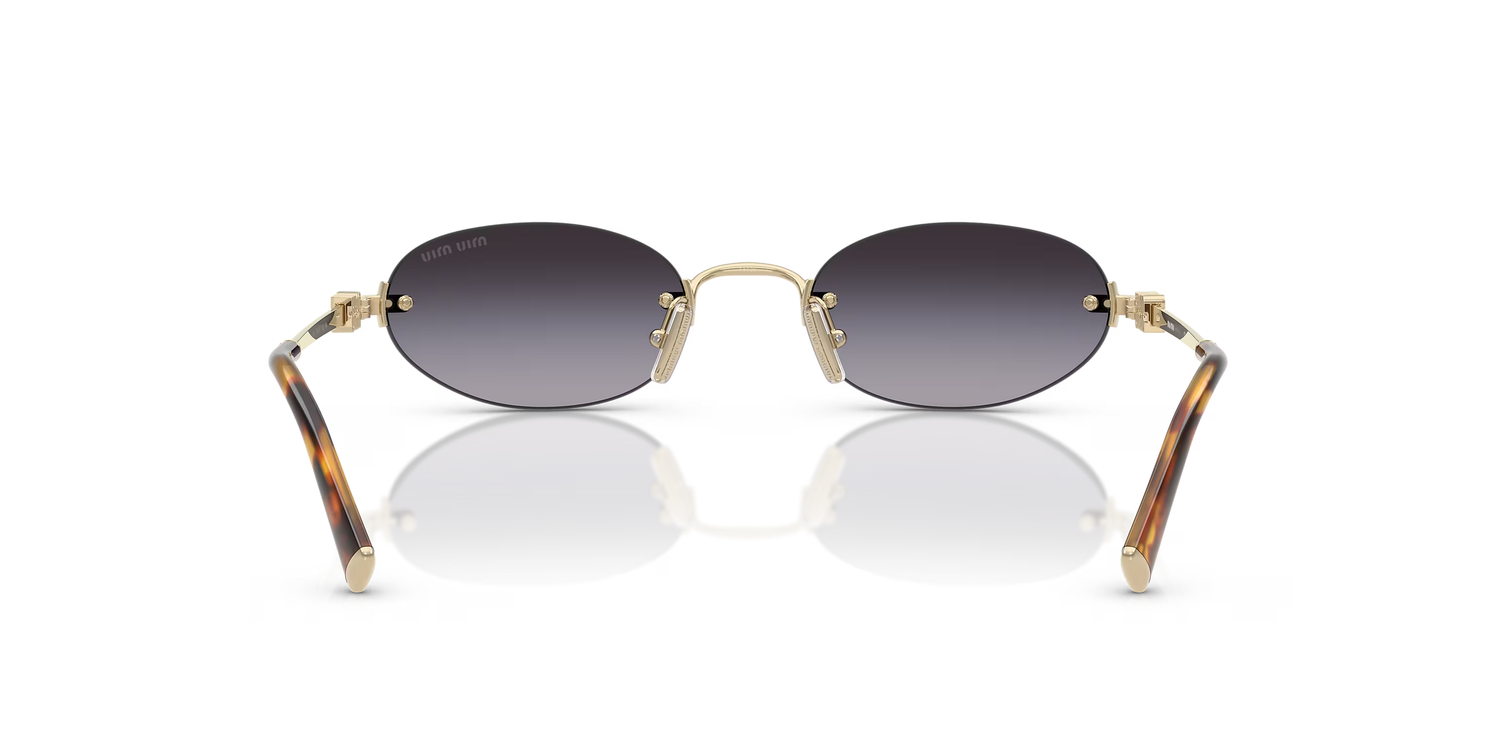 Occhiali Da Sole Miu Miu MU A54S ZVN5D1 51
