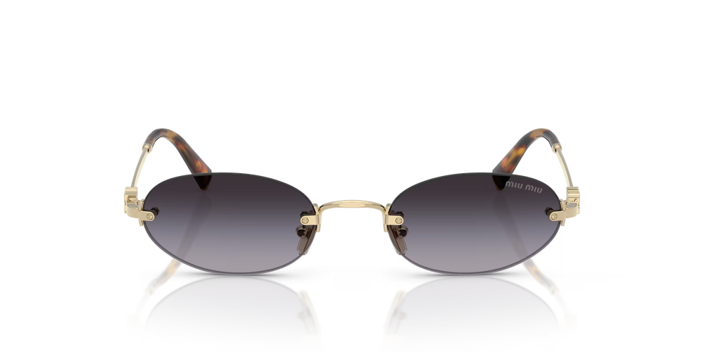 Miu Miu Sunglasses MU A54S ZVN5D1 51