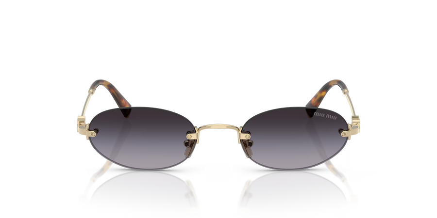 Miu Miu Sunglasses MU A54S ZVN5D1 51